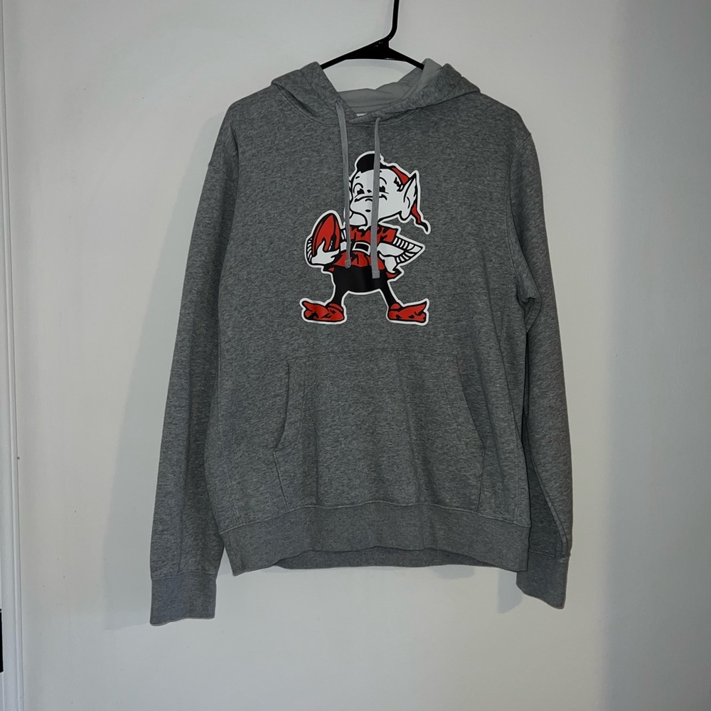 Cleveland Browns Hoodie